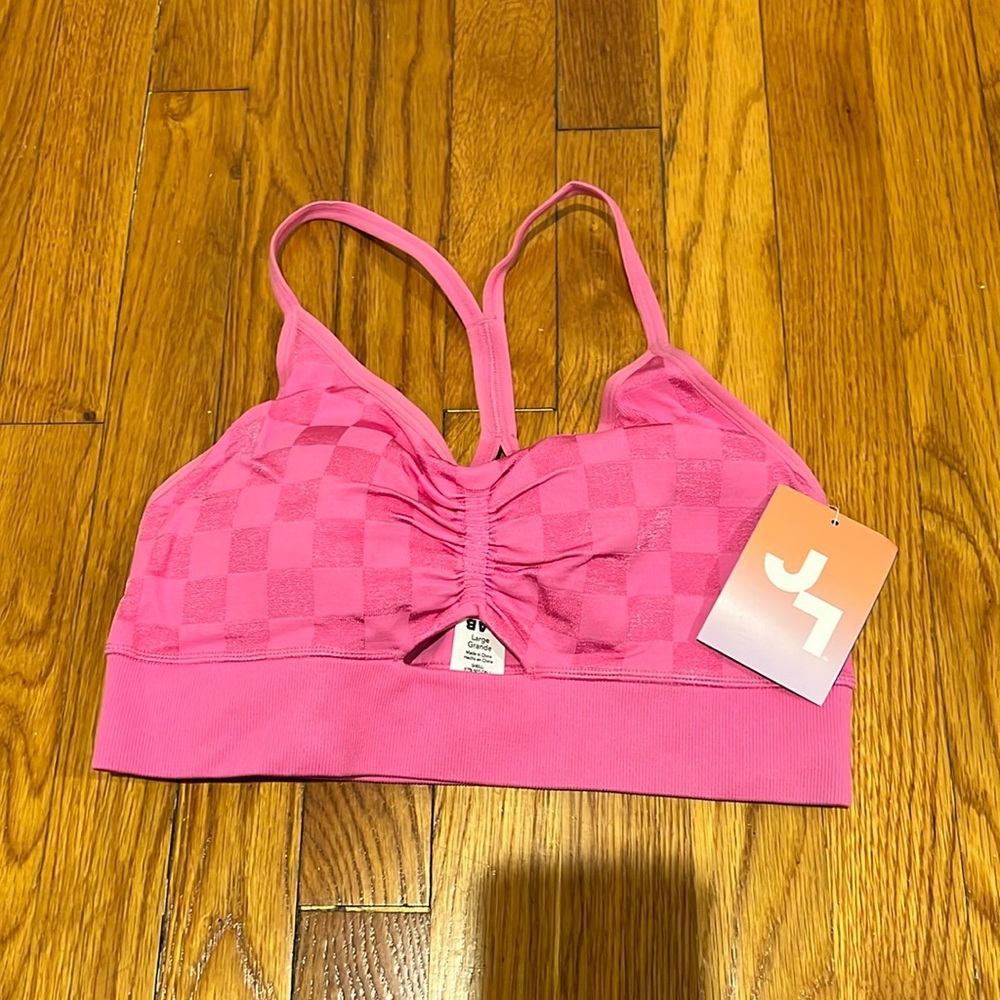 Women’s Workout Top